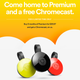 Image for article titled Today's Best Deals: Free Chromecast, Fire Tablet, Wake-Up Light, and More